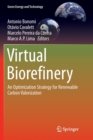 Virtual Biorefinery : An Optimization Strategy for Renewable  Carbon Valorization - Book