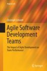 Agile Software Development Teams - Book