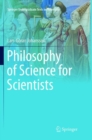 Philosophy of Science for Scientists - Book