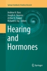Hearing and Hormones - Book