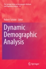 Dynamic Demographic Analysis - Book