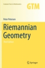 Riemannian Geometry - Book