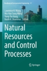 Natural Resources and Control Processes - Book