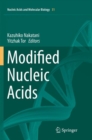 Modified Nucleic Acids - Book