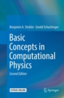 Basic Concepts in Computational Physics - Book