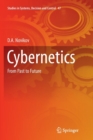 Cybernetics : From Past to Future - Book