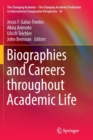 Biographies and Careers throughout Academic Life - Book