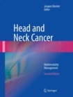 Head and Neck Cancer : Multimodality Management - Book