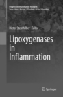 Lipoxygenases in Inflammation - Book