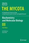 Biochemistry and Molecular Biology - Book