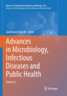 Advances in Microbiology, Infectious Diseases and Public Health : Volume 2 - Book