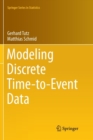 Modeling Discrete Time-to-Event Data - Book