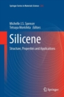 Silicene : Structure, Properties and Applications - Book