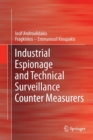 Industrial Espionage and Technical Surveillance Counter Measurers - Book