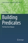 Building Predicates : The View from Palauan - Book