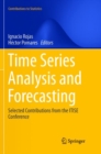 Time Series Analysis and Forecasting : Selected Contributions from the ITISE Conference - Book