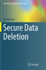 Secure Data Deletion - Book