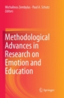 Methodological Advances in Research on Emotion and Education - Book