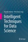 Intelligent Techniques for Data Science - Book