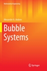 Bubble Systems - Book