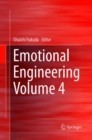 Emotional Engineering Volume 4 - Book