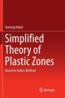 Simplified Theory of Plastic Zones : Based on Zarka's Method - Book