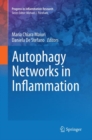 Autophagy Networks in Inflammation - Book