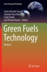 Green Fuels Technology : Biofuels - Book