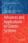 Advances and Applications in Chaotic Systems - Book