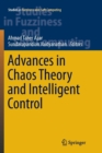 Advances in Chaos Theory and Intelligent Control - Book