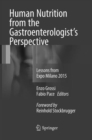 Human Nutrition from the Gastroenterologist's Perspective : Lessons from Expo Milano 2015 - Book