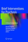 Brief Interventions for Psychosis : A Clinical Compendium - Book