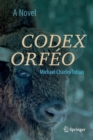 Codex Orfeo : A Novel - Book