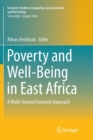 Poverty and Well-Being in East Africa : A Multi-faceted Economic Approach - Book