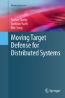Moving Target Defense for Distributed Systems - Book