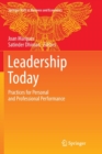 Leadership Today : Practices for Personal and Professional Performance - Book