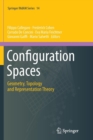 Configuration Spaces : Geometry, Topology and Representation Theory - Book