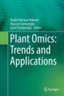 Plant Omics: Trends and Applications - Book