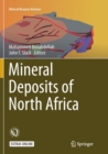Mineral Deposits of North Africa - Book