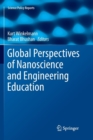 Global Perspectives of Nanoscience and Engineering Education - Book
