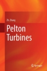 Pelton Turbines - Book
