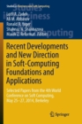 Recent Developments and New Direction in Soft-Computing Foundations and Applications : Selected Papers from the 4th World Conference on Soft Computing, May 25-27, 2014, Berkeley - Book