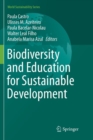 Biodiversity and Education for Sustainable Development - Book