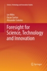Foresight for Science, Technology and Innovation - Book