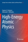 High-Energy Atomic Physics - Book