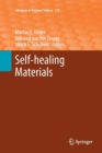 Self-healing Materials - Book