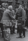 Mayoral Collaboration under Nazi Occupation in Belgium, the Netherlands and France, 1938-46 - Book