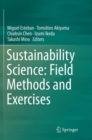 Sustainability Science: Field Methods and Exercises - Book