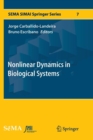 Nonlinear Dynamics in Biological Systems - Book