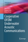 Cooperative OFDM Underwater Acoustic Communications - Book